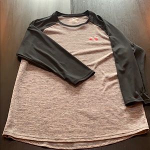 Under Armour Athletic Shirt
